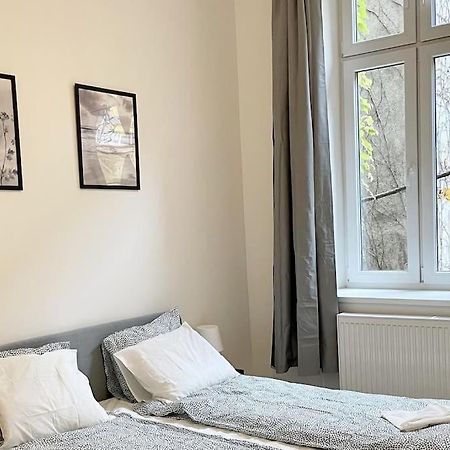 City-Center-Apartment Hip Area, Big & New Виена Екстериор снимка