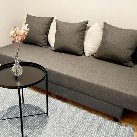 City-Center-Apartment Hip Area, Big & New Виена Екстериор снимка