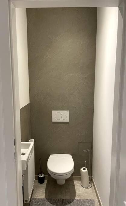 City-Center-Apartment Hip Area, Big & New Виена Екстериор снимка